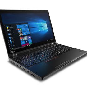 Lenovo P53 20QN003XTX Intel Xeon E-2276M 32GB Ram 1TB SSD RTX5000 Windows 10 15.6 inç Laptop - Notebook