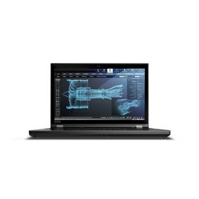 Lenovo P53 20QN003XTX Intel Xeon E-2276M 32GB Ram 1TB SSD RTX5000 Windows 10 15.6 inç Laptop - Notebook