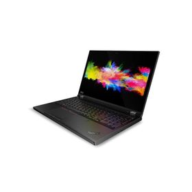 Lenovo P53 20QN003XTX Intel Xeon E-2276M 32GB Ram 1TB SSD RTX5000 Windows 10 15.6 inç Laptop - Notebook