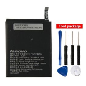 Lenovo P70 BL234 Uyumlu Batarya