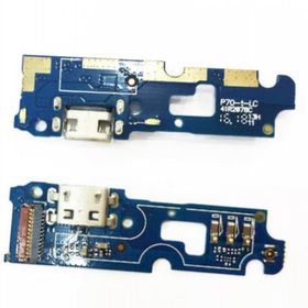 Lenovo P70 Şarj Soketli Mikrofon Bordu