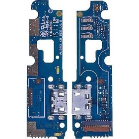 Lenovo P70 Şarj Soketli Mikrofon Bordu