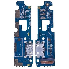 Lenovo P70 Şarj Soketli Mikrofon Bordu
