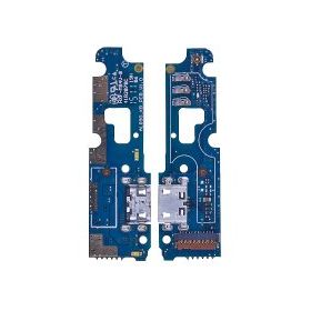 Lenovo P70 Şarj Soketli Mikrofon Bordu