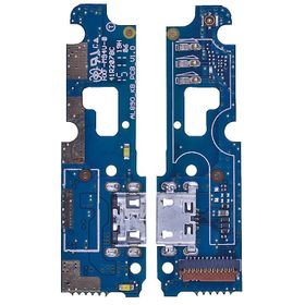 Lenovo P70 Şarj Soketli Mikrofon Bordu