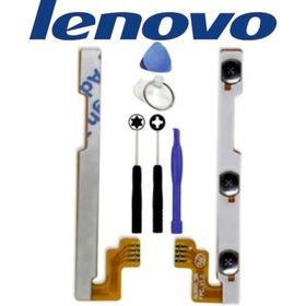 Lenovo P70 Yan Ses On Off Filmi