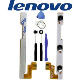 Lenovo P70 Yan Ses On Off Filmi