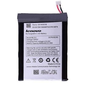 Lenovo P780 Pil Bl211 Uyumlu Batarya