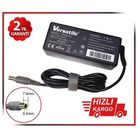 Lenovo PA-1900-171 Uyumlu Notebook Adaptör