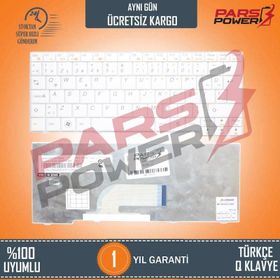 Lenovo PK1308H3A64 Siyah Klavye