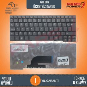 Lenovo PK1308H3A64 Siyah Klavye