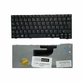 Lenovo PK1308H3A64 Siyah Klavye