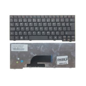 Lenovo PK1308H3A64 Siyah Klavye