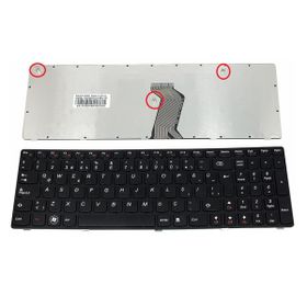 Lenovo PK130E43A12 Klavye
