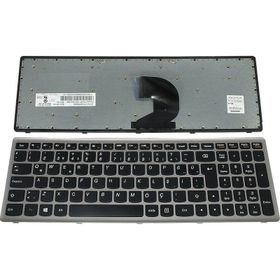Lenovo PK130SY1D00 Gri Klavye