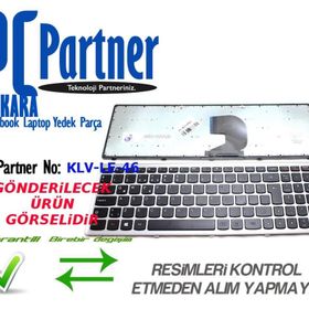 Lenovo PK130SY1D13 Klavye