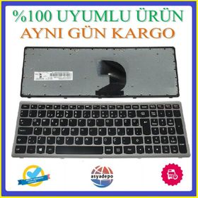 Lenovo PK130SY1D13 Klavye