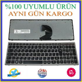 Lenovo PK130SY1D13 Klavye
