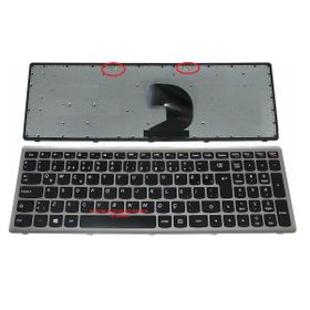Lenovo PK130SY1D13 Klavye