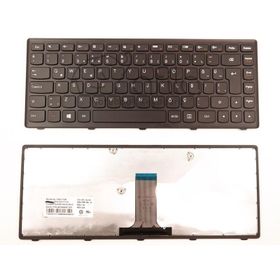 Lenovo PK130T13A13 AEST6A00020 Notebook TR Siyah Uyumlu Klavye