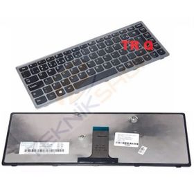 Lenovo PK130T13A13 Siyah Klavye