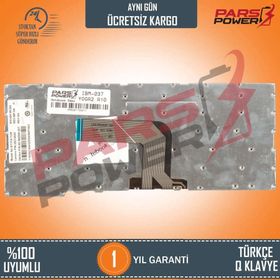 Lenovo PK130T53A13 Siyah Notebook Klavye