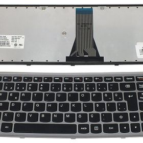 Lenovo PK130TH2A13 Klavye
