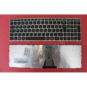 Lenovo PK130TH2A13 Klavye