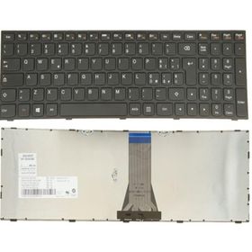 Lenovo PK130TH2A19 Siyah Notebook Klavye