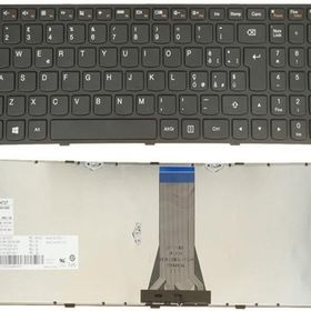 Lenovo PK130TH2A19 Siyah Notebook Klavye