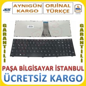 Lenovo PK130TH3A00 Siyah Klavye