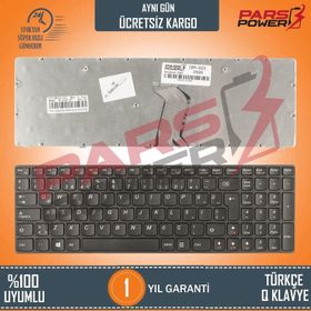 Lenovo PK130Y03A13 Klavye