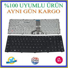 Lenovo PK1310E2A13 Klavye