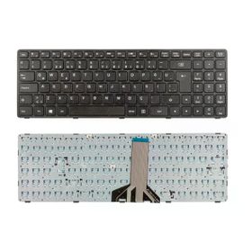 Lenovo PK1310E2A13 N20J78609 Siyah Notebook Klavyesi