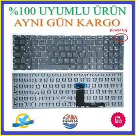 Lenovo PK1311A1B13 Notebook Klavye