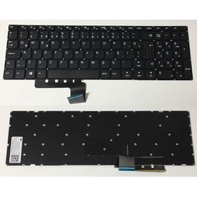 Lenovo PK1311S2A05 Siyah Klavye