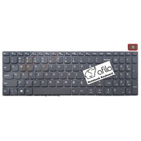 Lenovo PK1311S2A05 Siyah Klavye