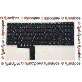 Lenovo PK1311S2A05 Siyah Klavye