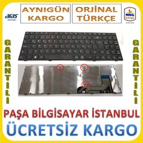 Lenovo PK131ER1A13 Klavye