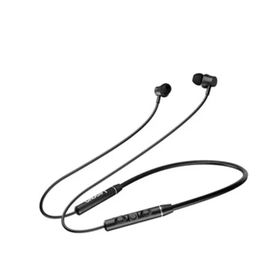 Lenovo QE03 Siyah Bluetooth Kulaklık