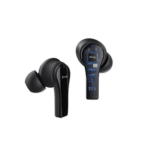 Lenovo QT82 Siyah Bluetooth Kulaklık