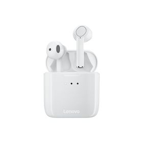 Lenovo QT83 Beyaz Bluetooth Kulaklık