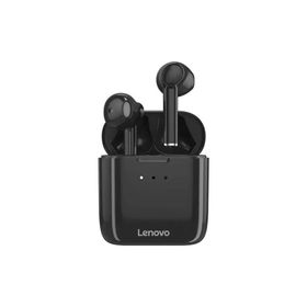 Lenovo QT83 Siyah Bluetooth Kulaklık