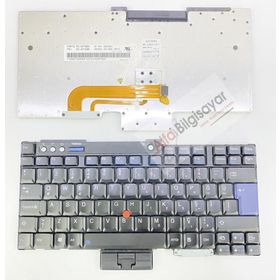 Lenovo R60i Klavye