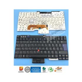 Lenovo R60i Klavye