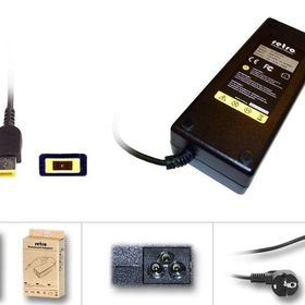 Lenovo RNA-IB09 135W Uyumlu Notebook Adaptör