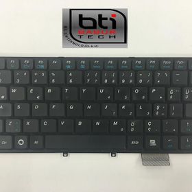 Lenovo S11 Klavye