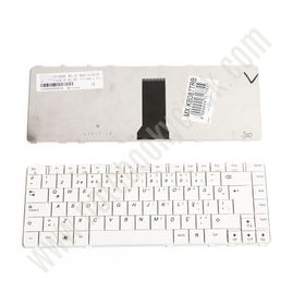 Lenovo S11 Klavye
