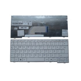 Lenovo S11-TR Beyaz Notebook Klavye
