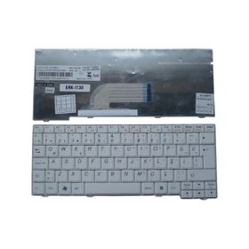 Lenovo S11-TR Beyaz Notebook Klavye